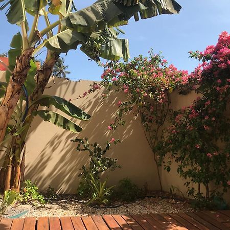 Casa Eolica Otel Barra Grande  Dış mekan fotoğraf