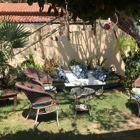 Casa Eolica Otel Barra Grande  Dış mekan fotoğraf