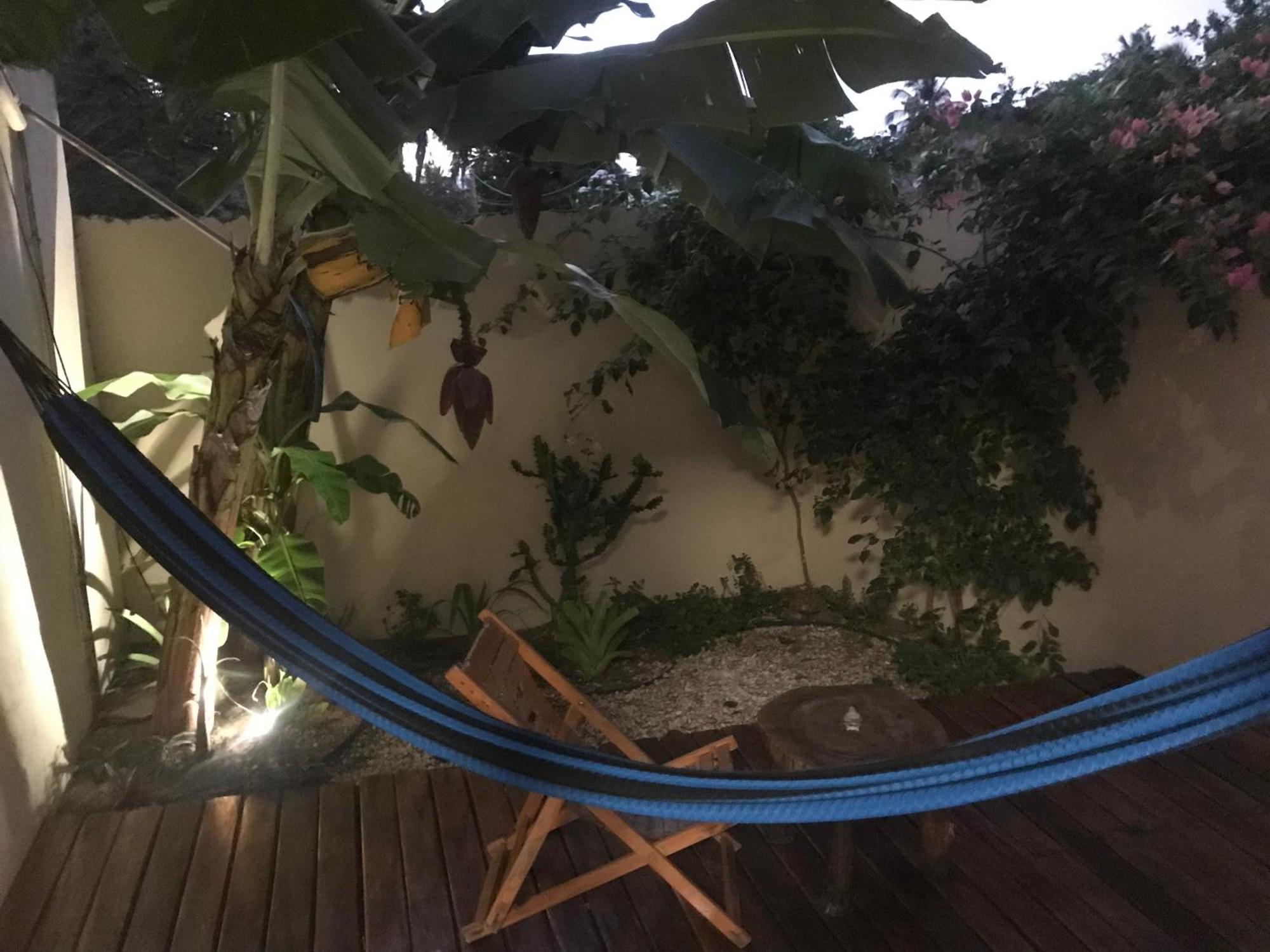 Casa Eolica Otel Barra Grande  Dış mekan fotoğraf