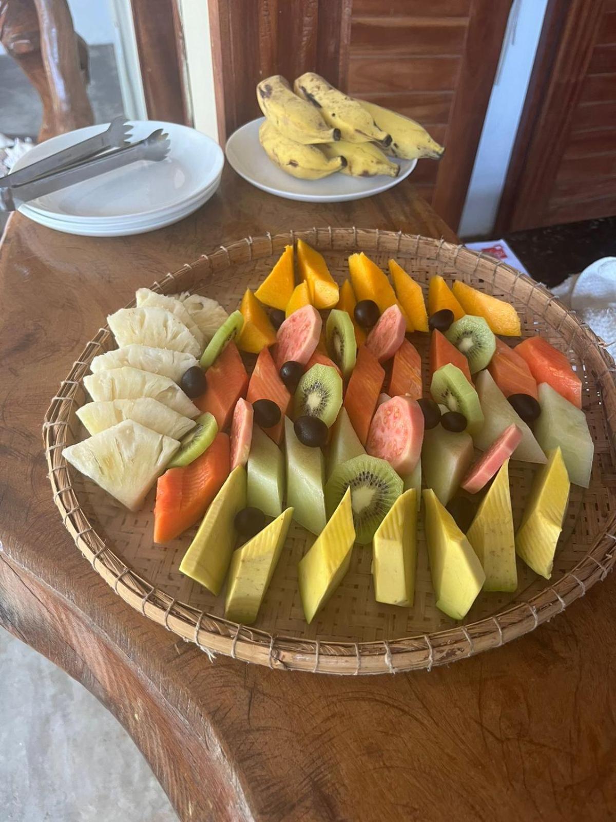 Casa Eolica Otel Barra Grande  Dış mekan fotoğraf
