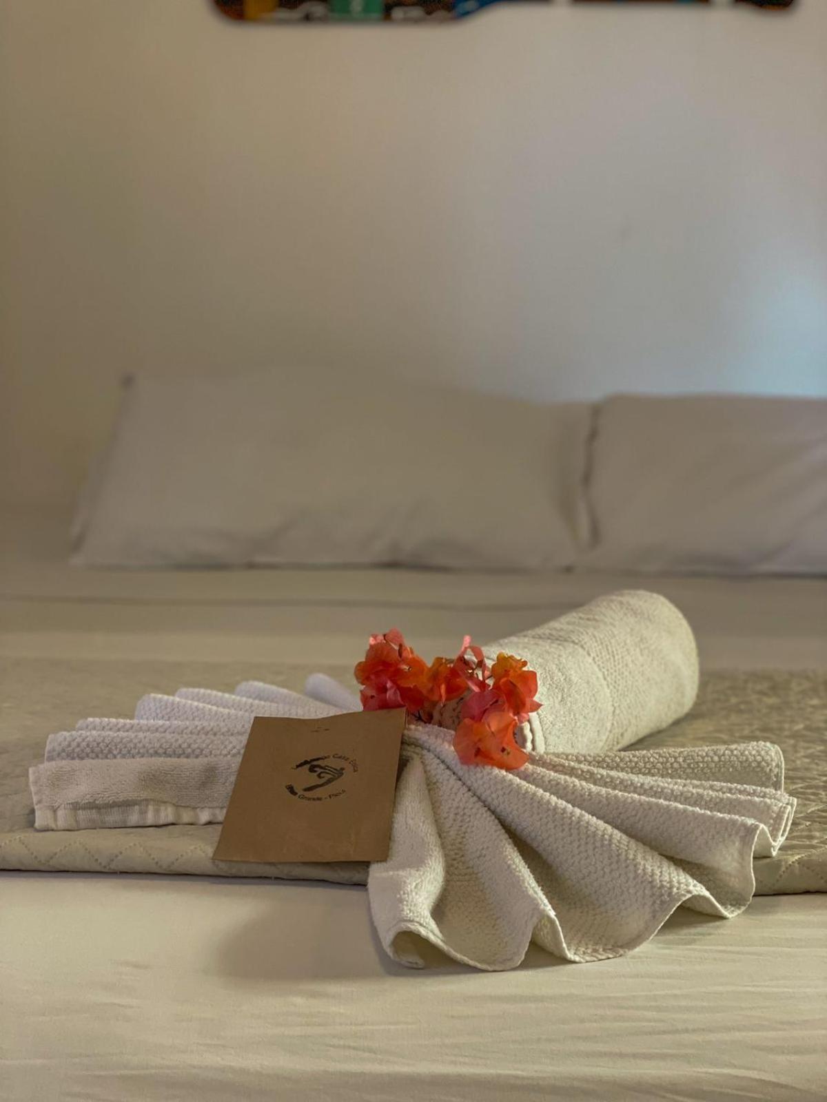 Casa Eolica Otel Barra Grande  Dış mekan fotoğraf